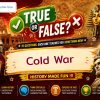 Cold War Quiz