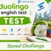 Duolingo - Speed Challenge Quiz