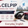 CELPIP: Everyday English