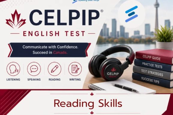 Celpip: Reading Skills