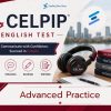Celpip: Advanced Practice