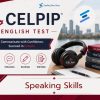 Celpip: Speaking Skills