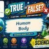 Human Body Quiz