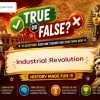Industrial Revolution Quiz