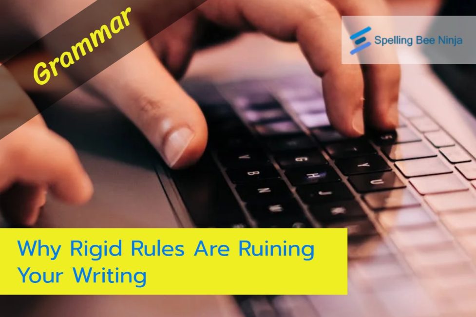 Myths About Grammar That Make Your Writing Worse