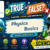 Physics Basics Quiz