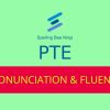 Pronunciation & Fluency Quiz