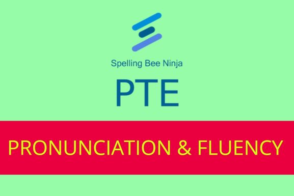 Pronunciation & Fluency Quiz