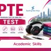 PTE - Academic Skills Quiz