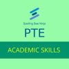 PTE - Academic Skills Quiz
