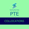 PTE - Collocations Quiz