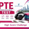 PTE - High Score Challenge Quiz