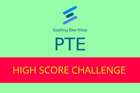PTE - High Score Challenge Quiz