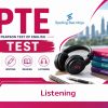 PTE - Multiple Response Listening Quiz