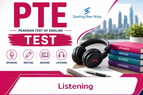 PTE - Multiple Response Listening Quiz