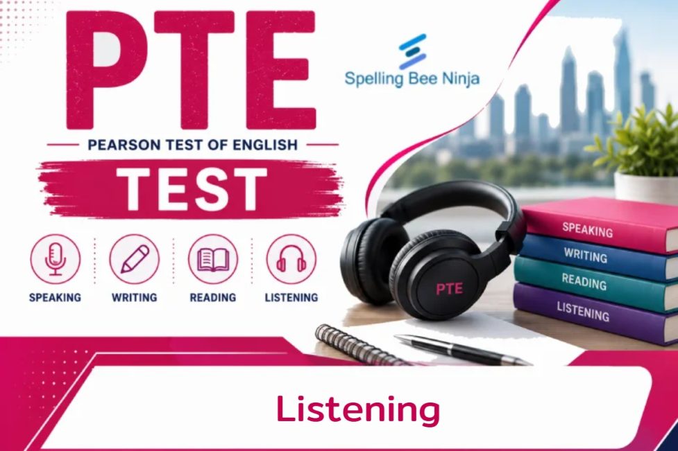 PTE - Multiple Response Listening Quiz
