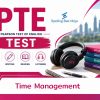 PTE - Time-Management Practice Quiz