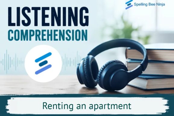 Reading Comprehension - Renting an Apartment