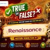 Renaissance Quiz