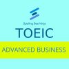 TOEIC - Advanced Business Quiz