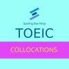 TOEIC - Collocations Quiz