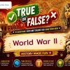 World War II Quiz