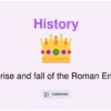 roman empire