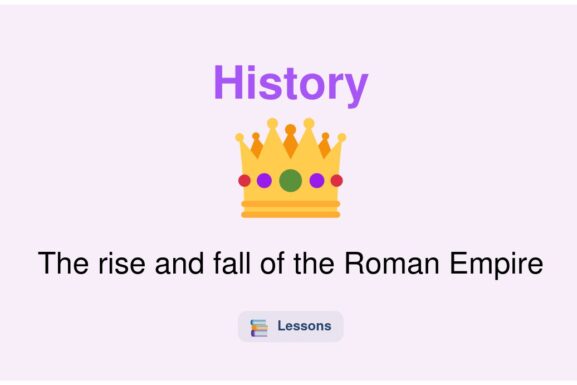 roman empire