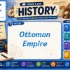Ottoman Empire Lesson and Quiz
