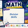Division Skills: Practice Division and Problem Solving