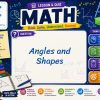 Angles and Shapes: Test Your Geometry Knowledge