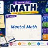 Mental Math Lesson and Quiz