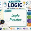 Logic Puzzles Lesson and Quiz