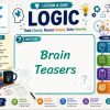 Brain Teasers Lesson and Quiz
