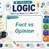 Fact vs Opinion Lesson and Quiz