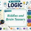 Riddles and Brain Teasers Lesson and Quiz