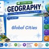 Global Cities Lesson and Quiz