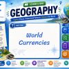 International Borders Lesson and Quiz