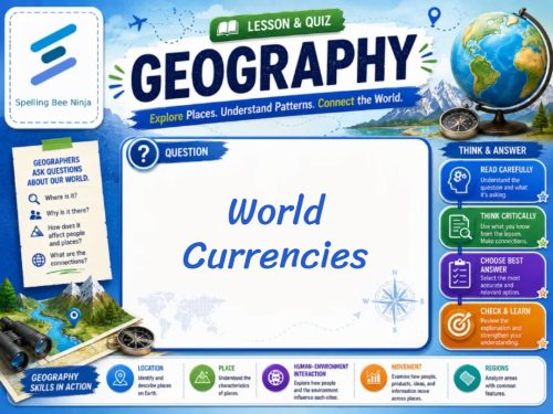 International Borders Lesson and Quiz