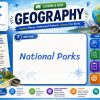 National Parks Lesson and Quiz