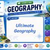 Ultimate Geography Lesson and Quiz