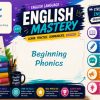 Beginning Phonics Lesson and Quiz