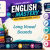 Long Vowel Sounds Lesson and Quiz