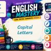 Capital Letters Lesson and Quiz