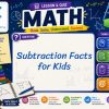 Subtraction facts for Kids Lesson and Quiz