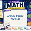 Money Basics lesson and quiz