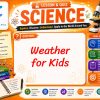 Weather Basics lesson and quiz