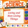 Living and Non-Living Things Lesson and Quiz