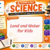 Land and Water Lesson and Quiz