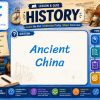 Ancient China Lesson and Quiz